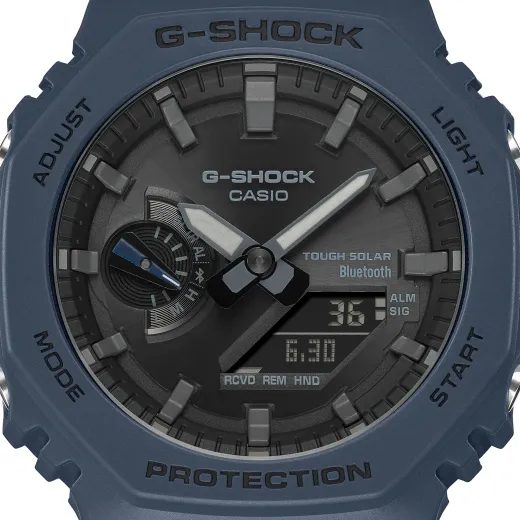 CASIO G-SHOCK GA-B2100-2AER - CASIOAK - BRANDS