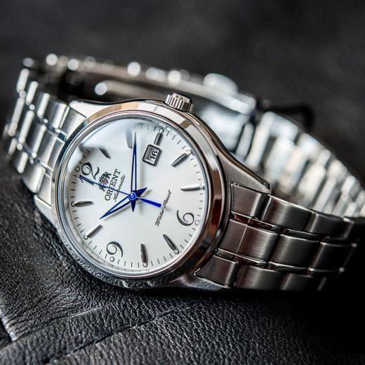 ORIENT CONTEMPORARY LADIES FNR1Q005W - CONTEMPORARY - BRANDS