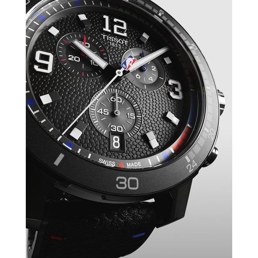TISSOT SUPERSPORT CHRONO NBA 2025 T125.617.37.067.00 - SUPERSPORT - ZNAČKY