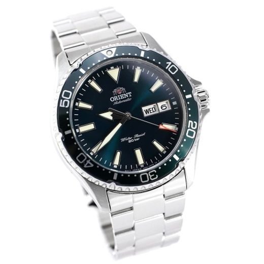 ORIENT KAMASU RA-AA0004E - SPORTS - BRANDS