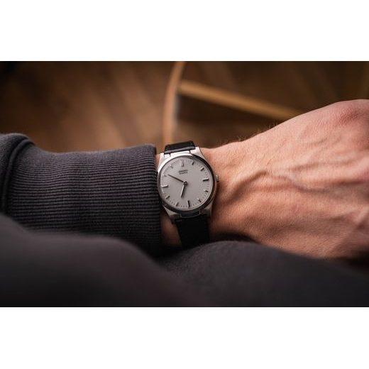 SEIKO BRAILLE S23159J5 - QUARTZ - ZNAČKY