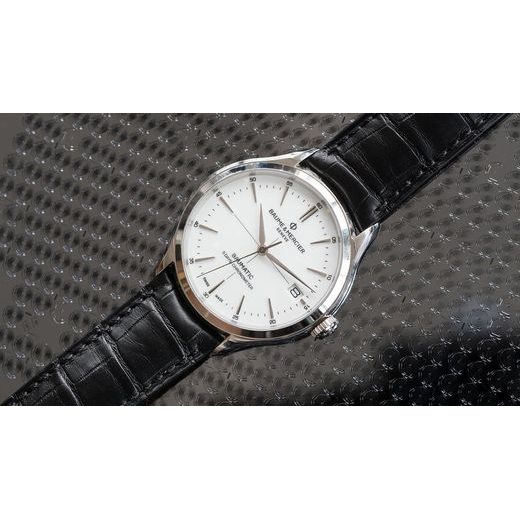 BAUME & MERCIER CLIFTON BAUMATIC 10436 - CLIFTON - ZNAČKY