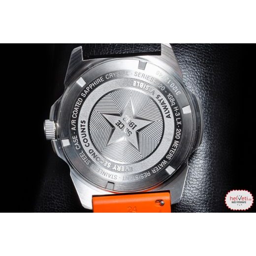 LUMINOX XS.3123.RF - SEA - BRANDS