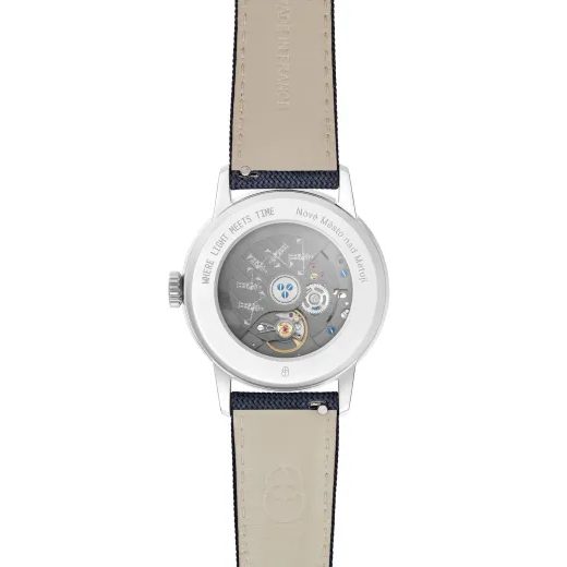 ROBOT SPECTRA SILVER - SPECTRA - ZNAČKY