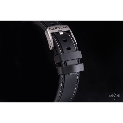 CERTINA DS CASCADEUR 30TH ANNIVERSARY LIMITED EDITION C046.410.27.051.10 - DS CASCADEUR - BRANDS