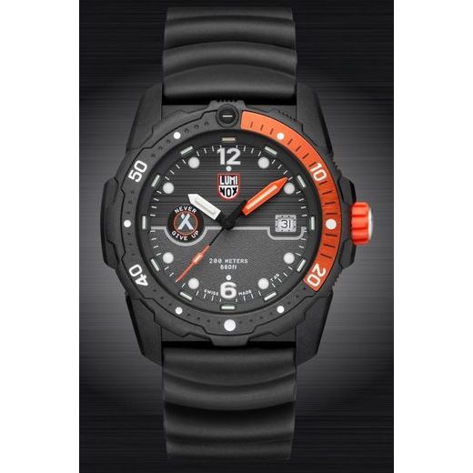 LUMINOX BEAR GRYLLS SURVIVAL 3720 SEA SERIES 3729 - BEAR GRYLLS - ZNAČKY