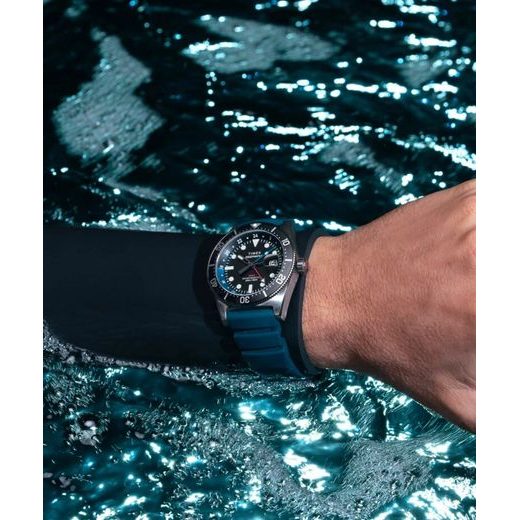 TIMEX DEEPWATER REEF TW2W74600 - TIMEX - ZNAČKY