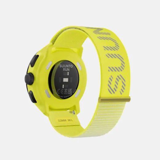 SUUNTO RUN LIME SS051111000 - RUN - ZNAČKY