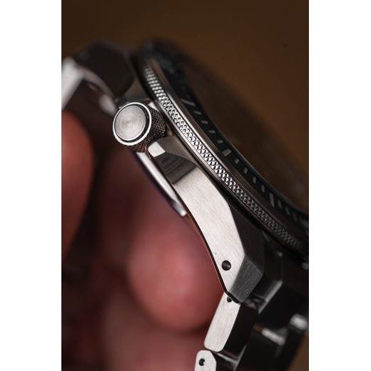 SEIKO PROSPEX SRPL53K1 SAMURAI PADI SPECIAL EDITION - PROSPEX - ZNAČKY