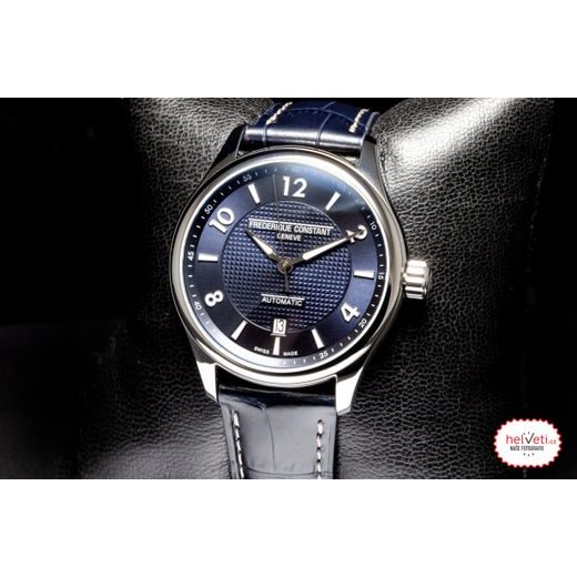 FREDERIQUE CONSTANT RUNABOUT AUTOMATIC LIMITED EDITION FC-303RMB5B6 - RUNABOUT - BRANDS