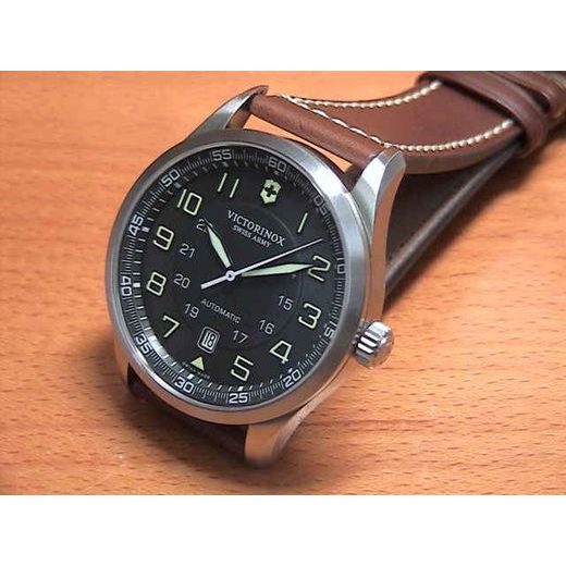 VICTORINOX AIRBOSS MECHANICAL 241507 - BAZAR - VICTORINOX - ZNAČKY