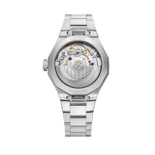BAUME & MERCIER RIVIERA 10730 - RIVIERA - BRANDS