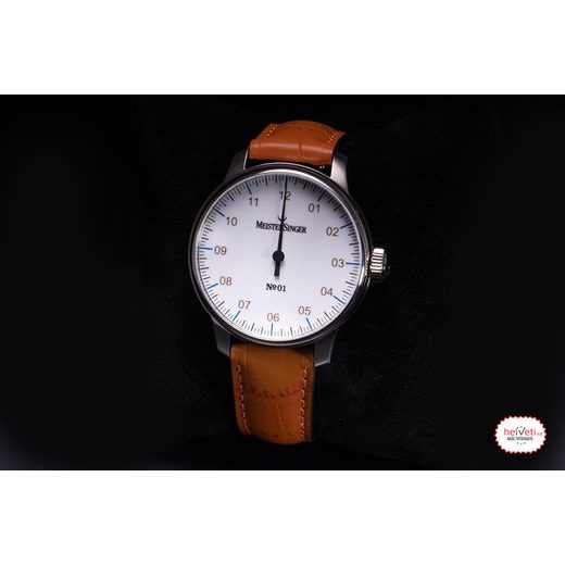 MEISTERSINGER N°01 AM3301G - N°01 - ZNAČKY