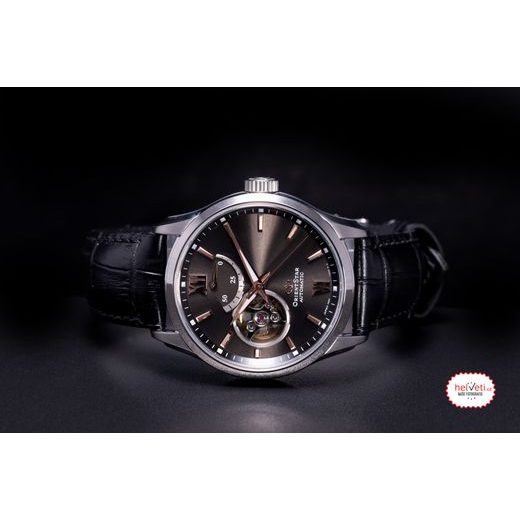 ORIENT STAR CONTEMPORARY RE-AT0007N - CONTEMPORARY - BRANDS