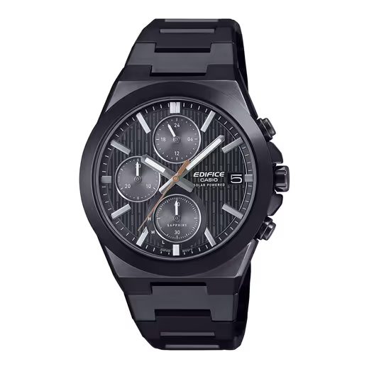 CASIO EDIFICE CHRONOGRAPH EFS-S650DC-1AEF - EDIFICE - BRANDS