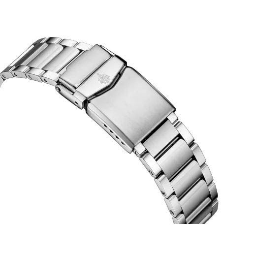 CUERVO Y SOBRINOS HISTORIADOR HEMINGWAY GMT THE FISHERMAN 3192B.1B - HISTORIADOR - BRANDS