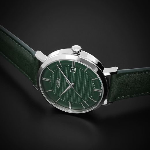 PRIM TEMPO ESSENCE - B W01P.13261.B - AUTOMATIC - ZNAČKY