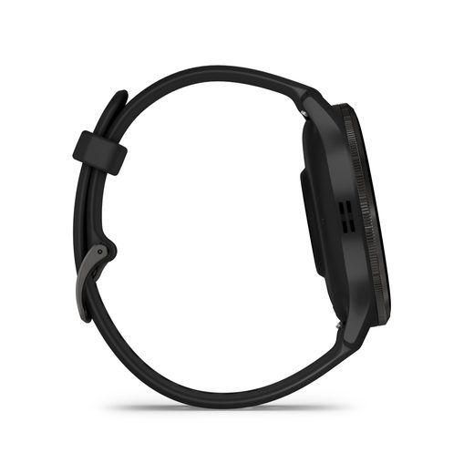 GARMIN VENU® 3 SLATE/BLACK, SILICONE BAND 010-02784-01 - VENU - ZNAČKY