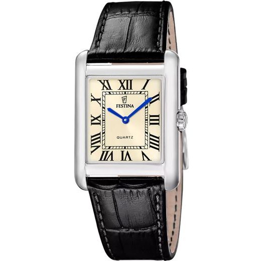 FESTINA CLASSIC STRAP 20771/2 - CLASSIC - ZNAČKY