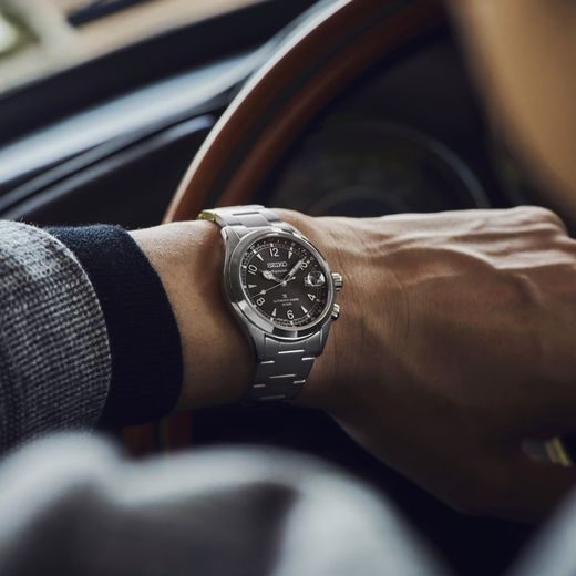 SEIKO PROSPEX ALPINIST SPB505J1 - PROSPEX - ZNAČKY