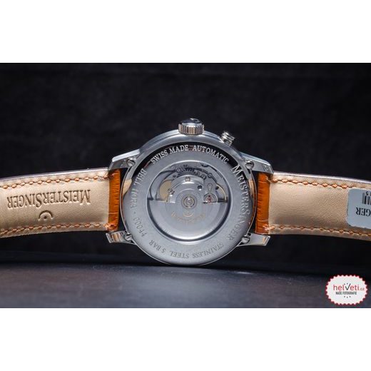 MEISTERSINGER BELL MOUNTAIN BHO908 - BELL HORA - BRANDS