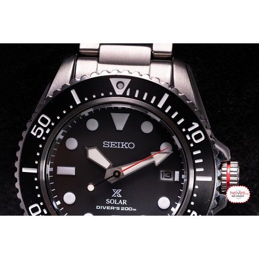 SEIKO PROSPEX SOLAR SNE589P1 - PROSPEX - ZNAČKY