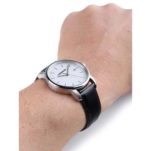 WENGER URBAN CLASSIC 01.1741.109 - URBAN CLASSIC - MĂRCI