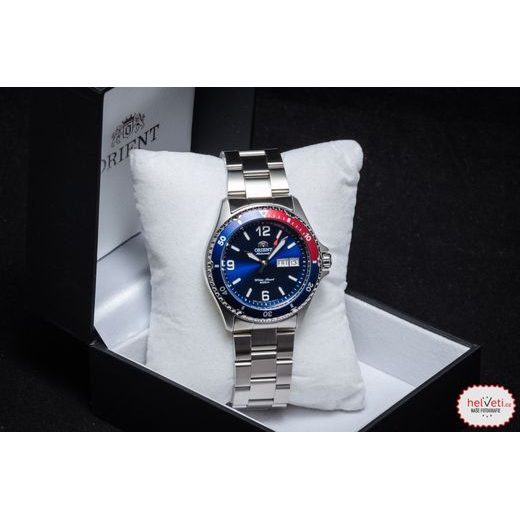 Orient mako sale 2 specs