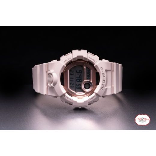 CASIO G-SQUAD GMD-B800-4ER - G-SHOCK - BRANDS