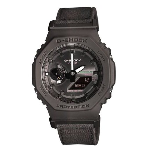 CASIO G-SHOCK GA-B2100CT-1A5ER - CASIOAK - BRANDS