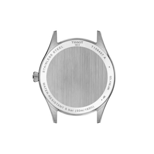 TISSOT CLASSIC DREAM POWERMATIC 80 T158.407.16.041.00 - CLASSIC DREAM - BRANDS