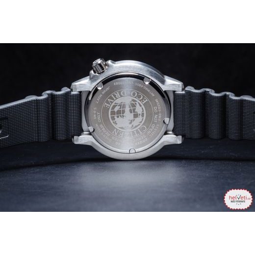 CITIZEN PROMASTER DIVER BN0159-15X - PROMASTER - ZNAČKY