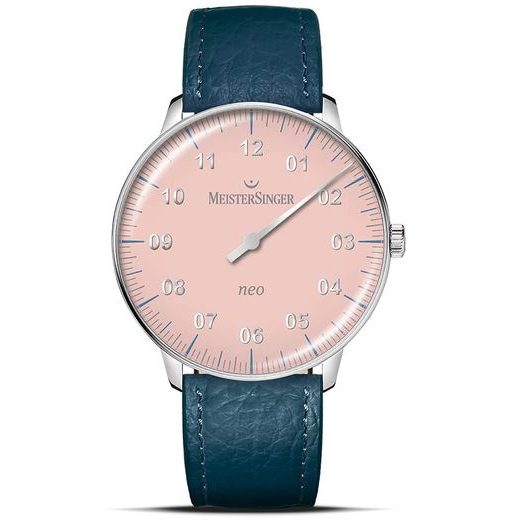MEISTERSINGER NEO SPECIAL S-NES921S - NEO - ZNAČKY