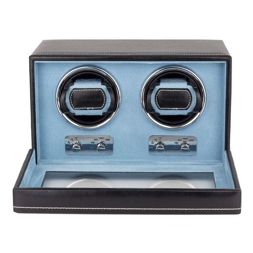 COILER FRIEDRICH LEDERWAREN BOND 29482-2 - WATCH WINDERS - ACCESSORIES