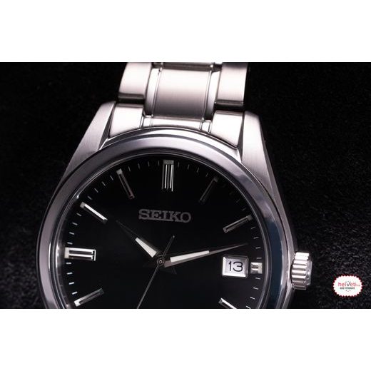 SEIKO SUR311P1 - QUARTZ - ZNAČKY