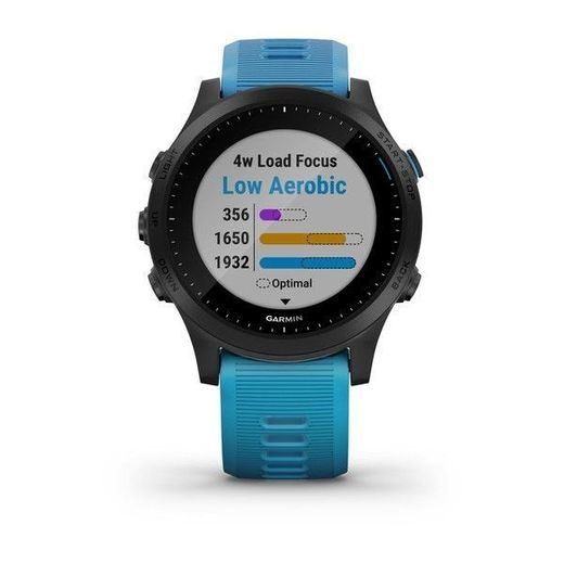 GARMIN FORERUNNER 945 PRO TRI BUNDLE 010-02063-11 - ARCHÍV
