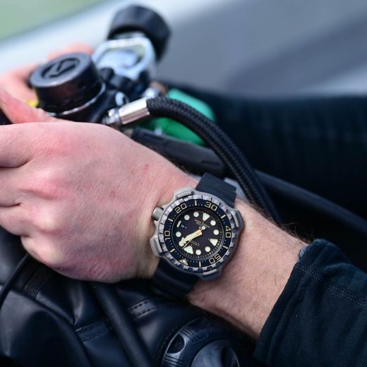 CITIZEN PROMASTER MARINE DIVERS BN0220-16E - PROMASTER - ZNAČKY