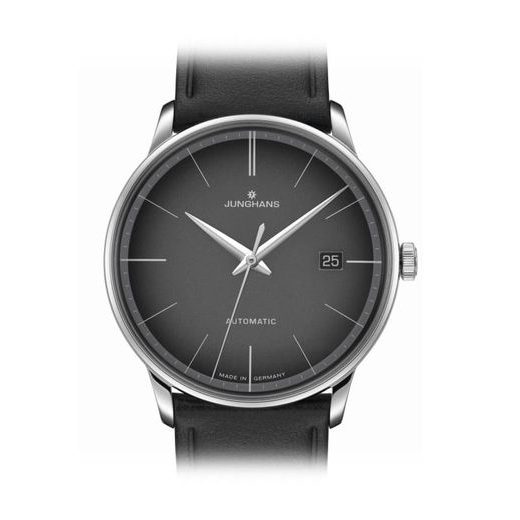 JUNGHANS MEISTER AUTOMATIC 27/4051.02 - JUNGHANS - ZNAČKY