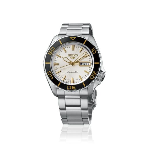 SEIKO 5 SKX SERIES HDB004K1 - SEIKO 5 SPORTS 2019 - ZNAČKY