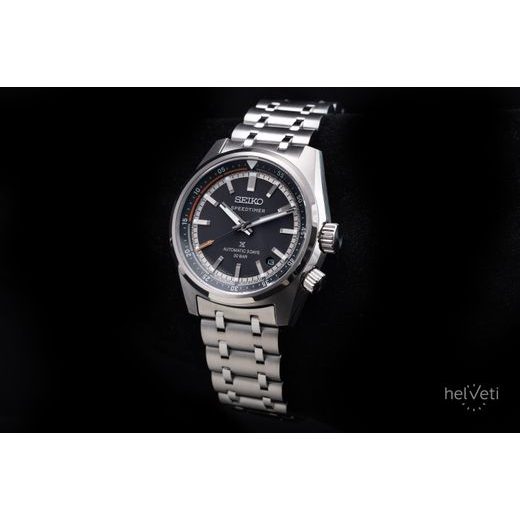 SEIKO PROSPEX SPEEDTIMER SPB515J1 - PROSPEX - MĂRCI