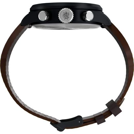 TIMEX WATERBURY ACE CHRONOGRAPH TW2Y70100UK - TIMEX - BRANDS