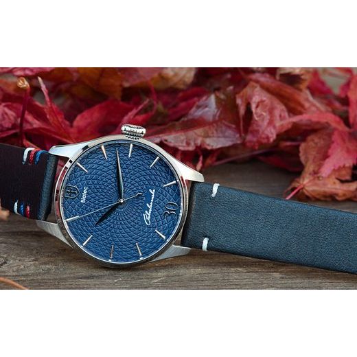 BIATEC CS30M - LIMITED EDITION 30 YEARS CZECH AND SLOVAK REPUBLIC - BLUE - MAJESTIC - BRANDS