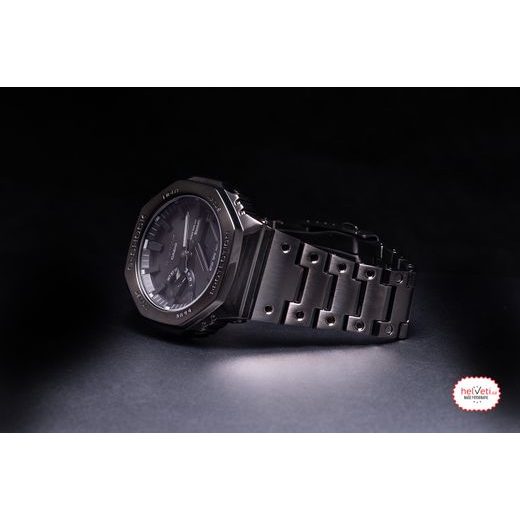 CASIO G-SHOCK G-CLASSIC ORIGINAL FULL METAL GM-B2100D-1AER, Starting at  549,00 €