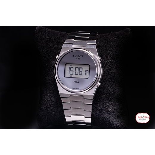TISSOT PRX DIGITAL 40MM T137.463.11.030.00 - PRX - ZNAČKY