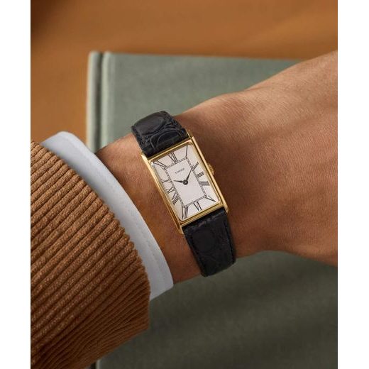 TIMEX 1976 LEXINGTON REISSUE TW2Y56200UK - TIMEX - MĂRCI