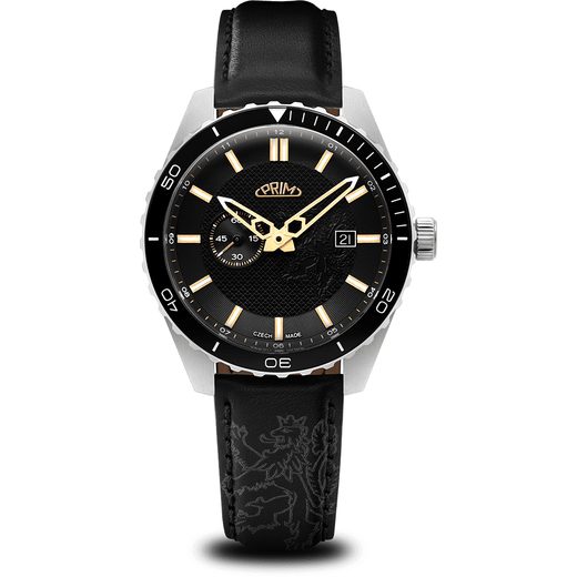 PRIM SYMBOL LE W91P.13267.B - AUTOMATIC - ZNAČKY