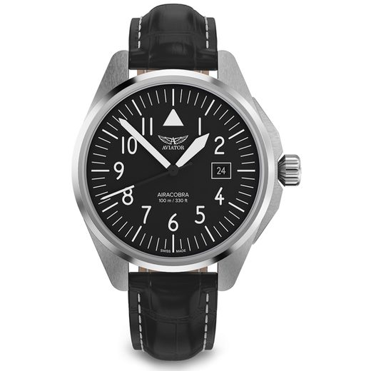 AVIATOR AIRACOBRA 43 TYPE A V.1.38.0.315.4 - AIRACOBRA 43 TYPE A - BRANDS