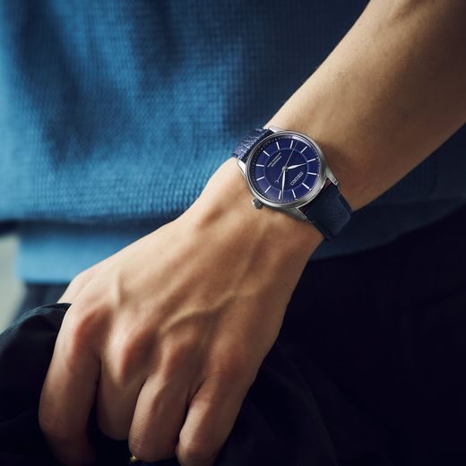 SEIKO PRESAGE HCC007J1 CRAFTSMANSHIP SERIES 145TH ANNIVERSARY LIMITED EDITION - PRESAGE - ZNAČKY