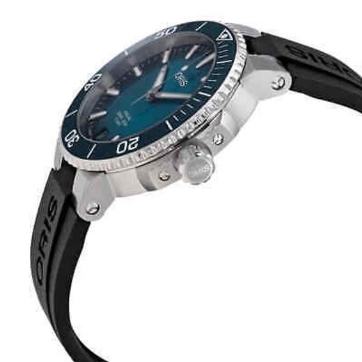 ORIS AQUIS DATE CALIBRE 400 41,5 MM 01 400 7769 4135-07 4 22 74FC - BAZAR - AQUIS - ZNAČKY