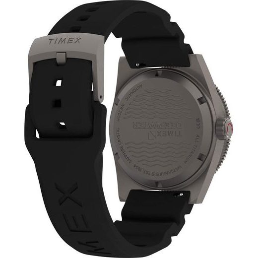 TIMEX DEEPWATER REEF AUTOMATIC TW2Y64300UK - TIMEX - ZNAČKY